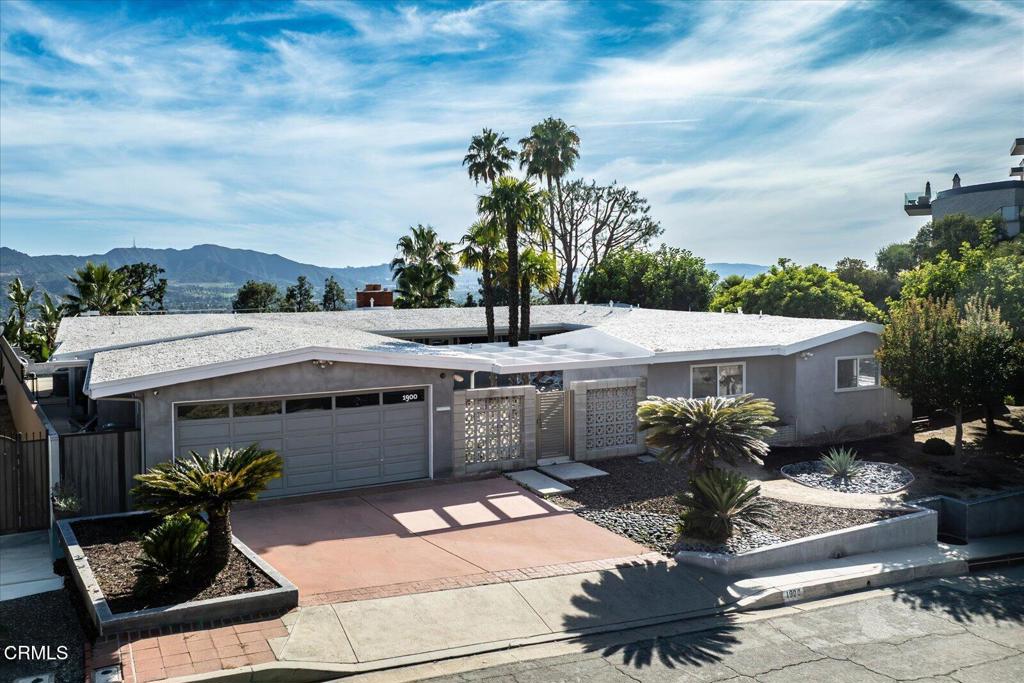 1900 Ransom Road Glendale, CA 91201 - Photo 62 of 64 02-DJI_0690
