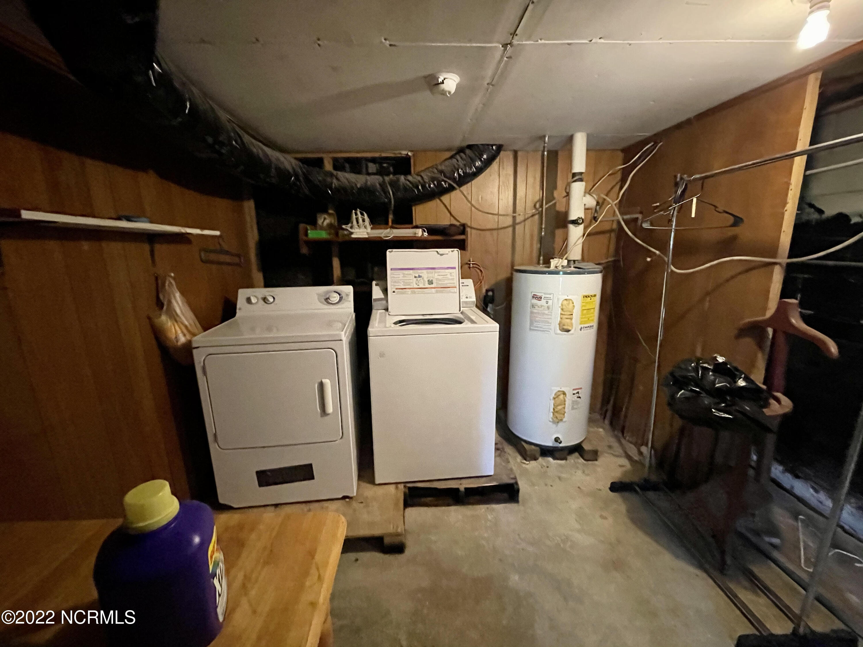 414 North Green Street Holly Ridge, NC 28445 - Photo 20 of 23 20