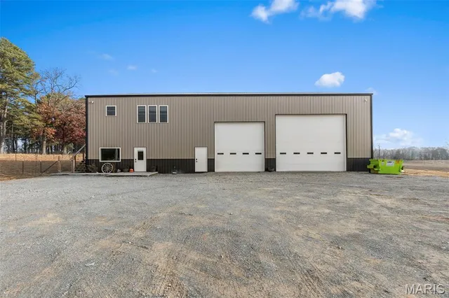 $498,900 | 22300 Highway 61, Oran, MO 63771