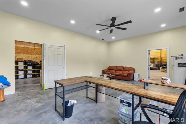 $389,500 | 22300 Highway 61, Oran, MO 63771