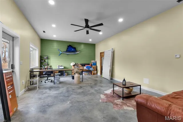 $498,900 | 22300 Highway 61, Oran, MO 63771