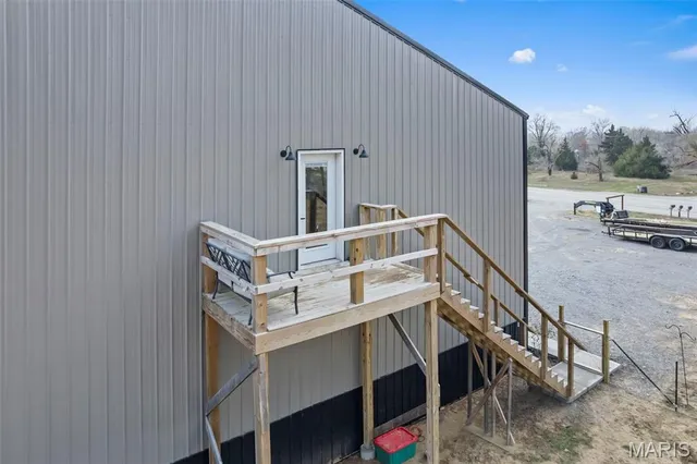 $498,900 | 22300 Highway 61, Oran, MO 63771