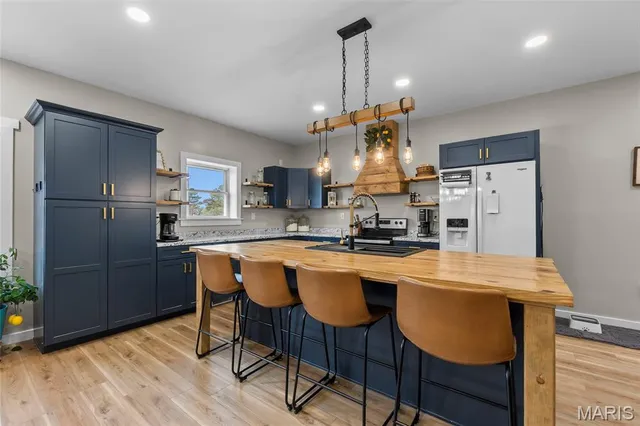 $498,900 | 22300 Highway 61, Oran, MO 63771