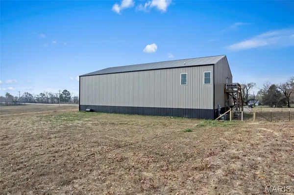 $389,500 | 22300 Highway 61, Oran, MO 63771