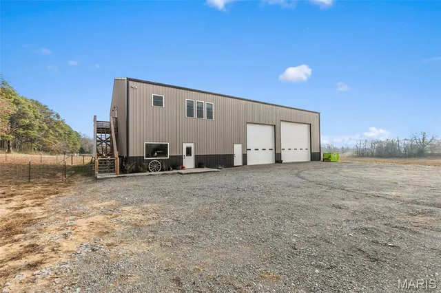 $498,900 | 22300 Highway 61, Oran, MO 63771
