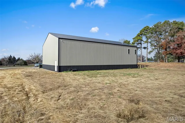 $498,900 | 22300 Highway 61, Oran, MO 63771
