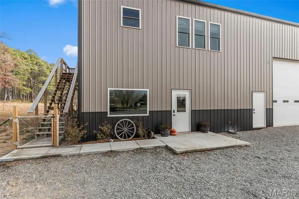 $389,500 | 22300 Highway 61, Oran, MO 63771