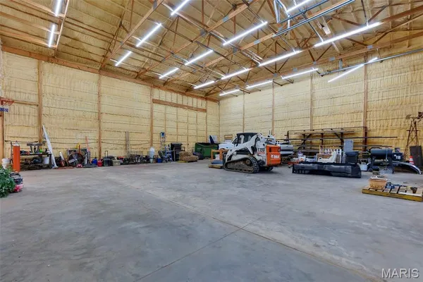 $389,500 | 22300 Highway 61, Oran, MO 63771
