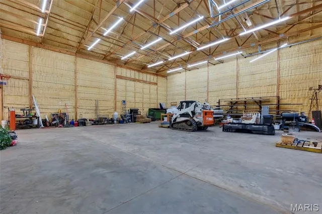 $498,900 | 22300 Highway 61, Oran, MO 63771