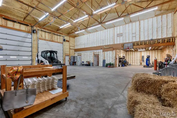 $389,500 | 22300 Highway 61, Oran, MO 63771