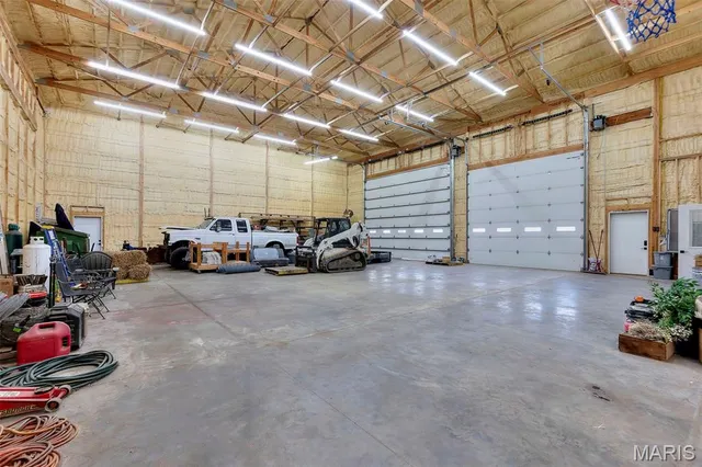 $498,900 | 22300 Highway 61, Oran, MO 63771