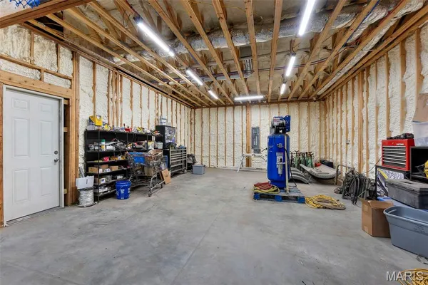 $389,500 | 22300 Highway 61, Oran, MO 63771