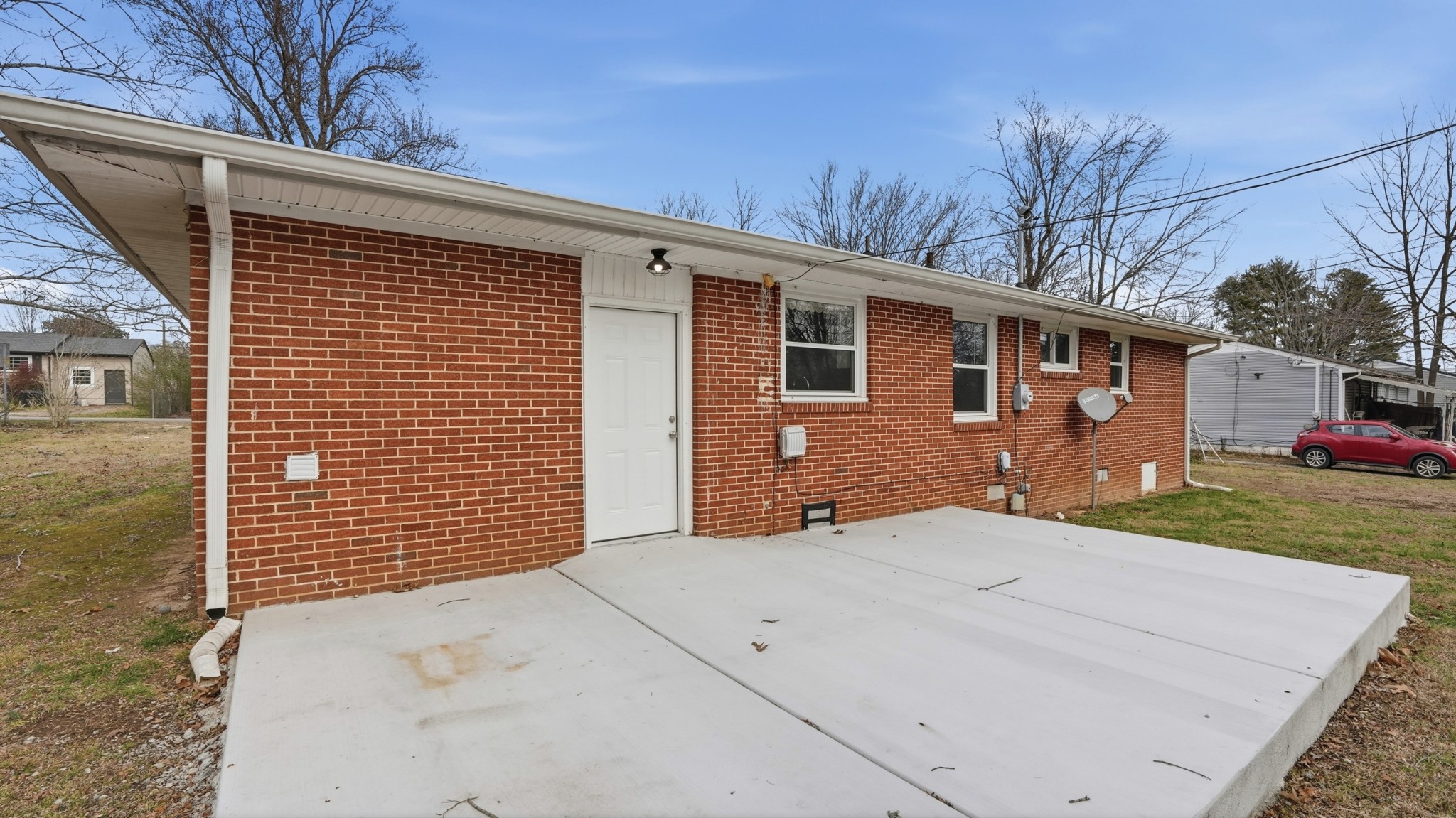 420 Oakwood Road Tullahoma, TN 37388 - Photo 28 of 30