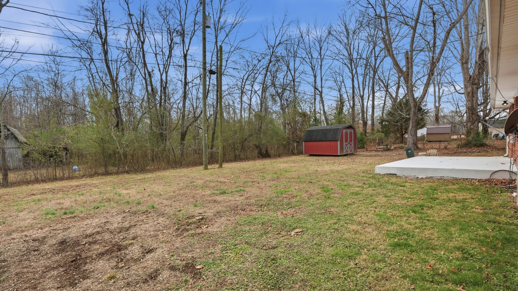 420 Oakwood Road Tullahoma, TN 37388 - Photo 29 of 30
