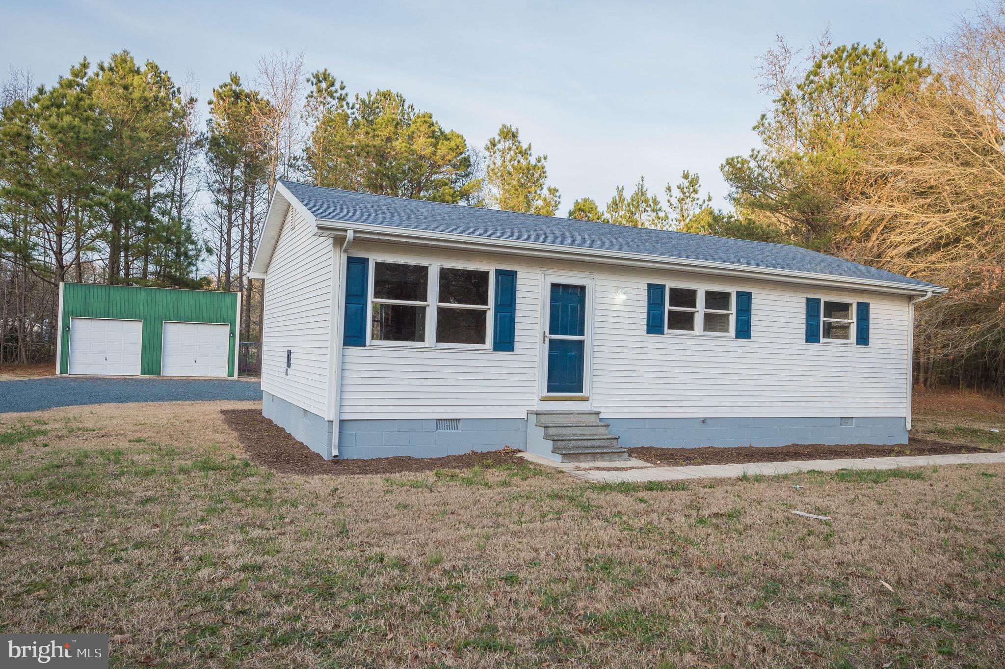 22071 Royal Oak Road Quantico, MD 21856 - Photo 1 of 40