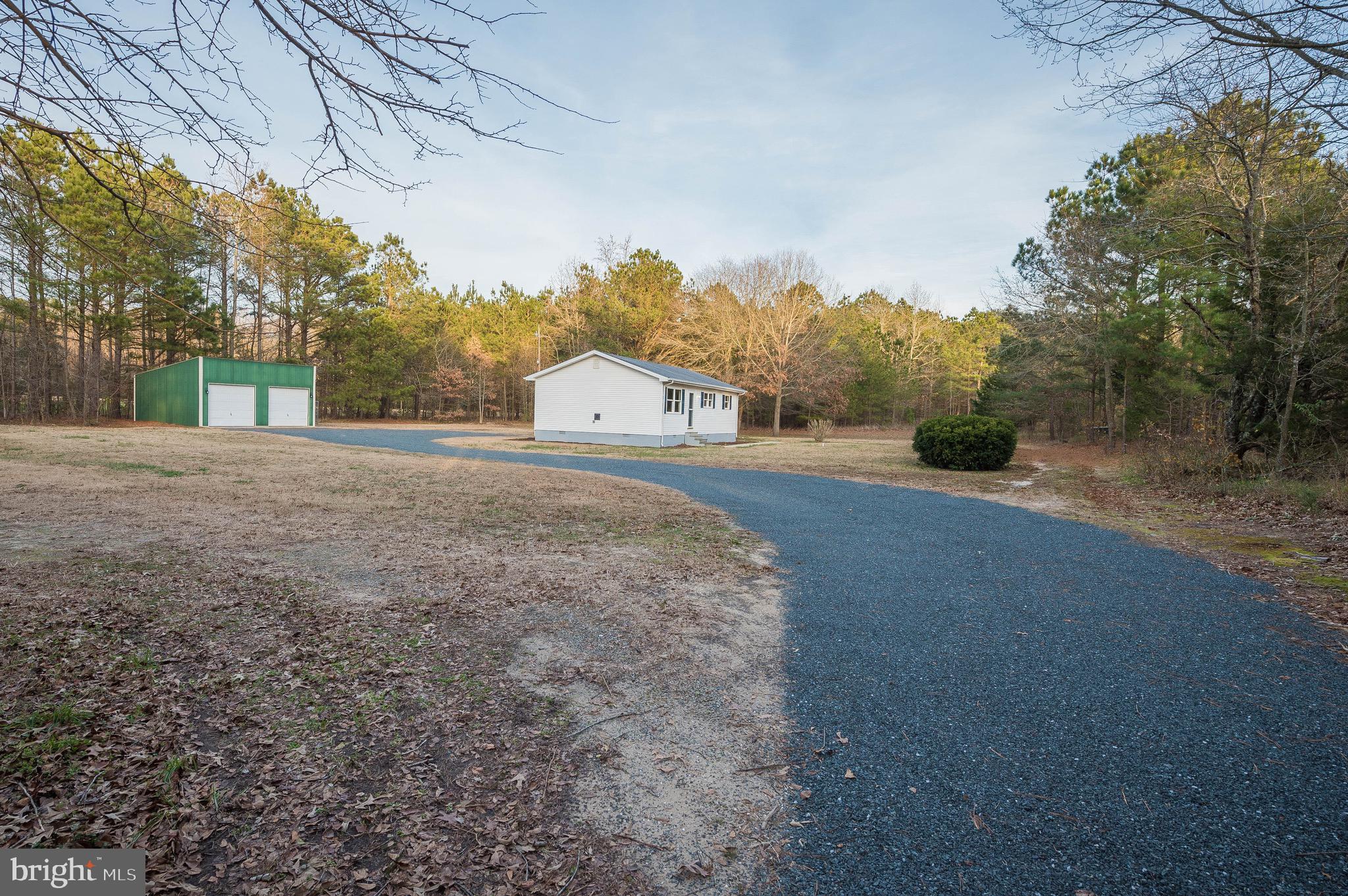 22071 Royal Oak Road Quantico, MD 21856 - Photo 29 of 40