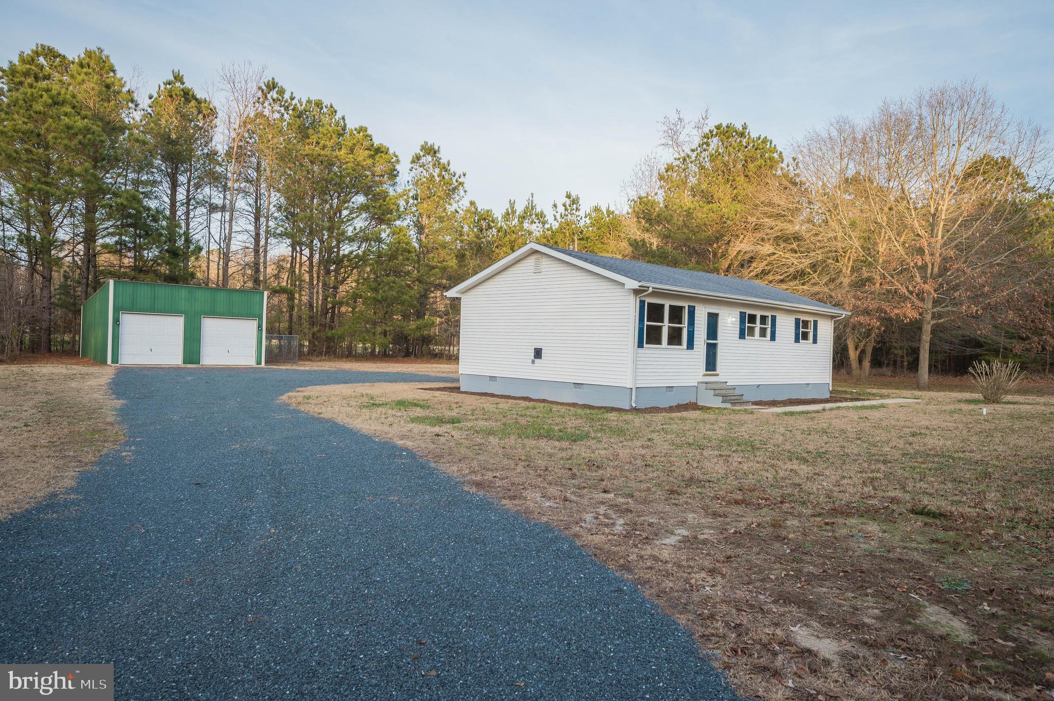 22071 Royal Oak Road Quantico, MD 21856 - Photo 30 of 40