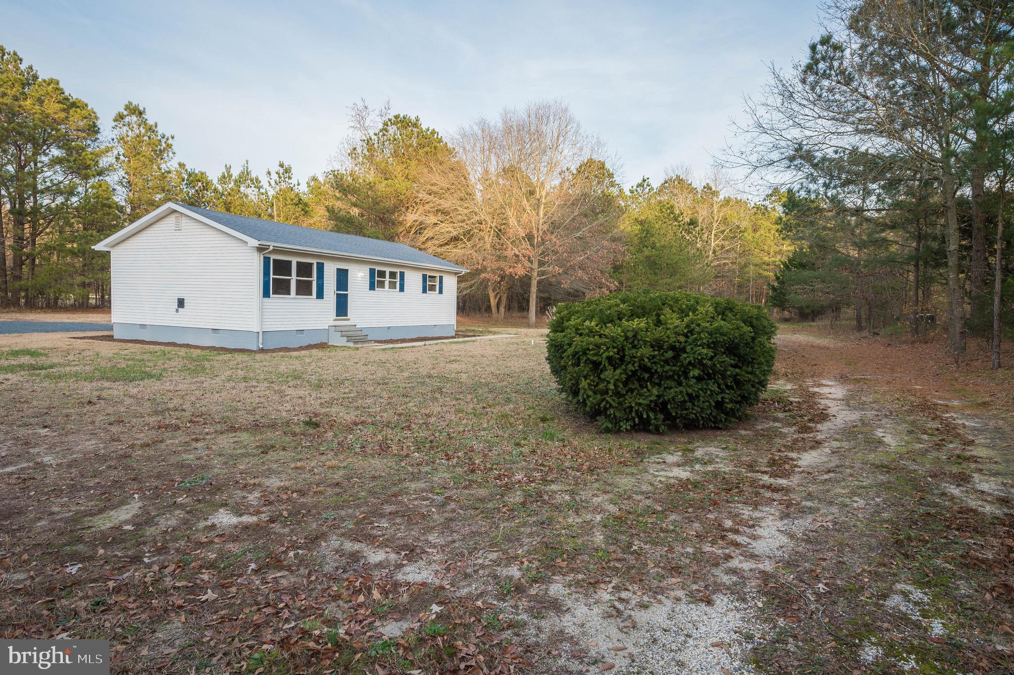 22071 Royal Oak Road Quantico, MD 21856 - Photo 31 of 40