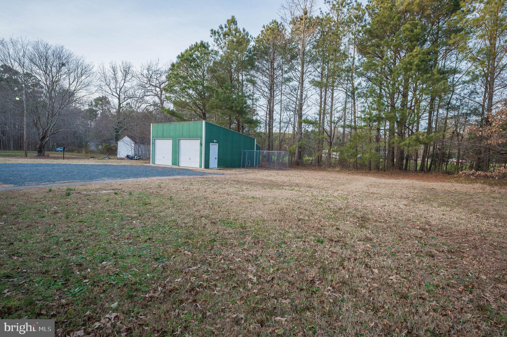 22071 Royal Oak Road Quantico, MD 21856 - Photo 36 of 40