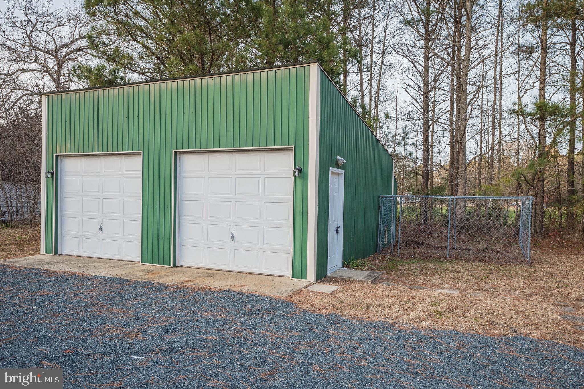 22071 Royal Oak Road Quantico, MD 21856 - Photo 37 of 40