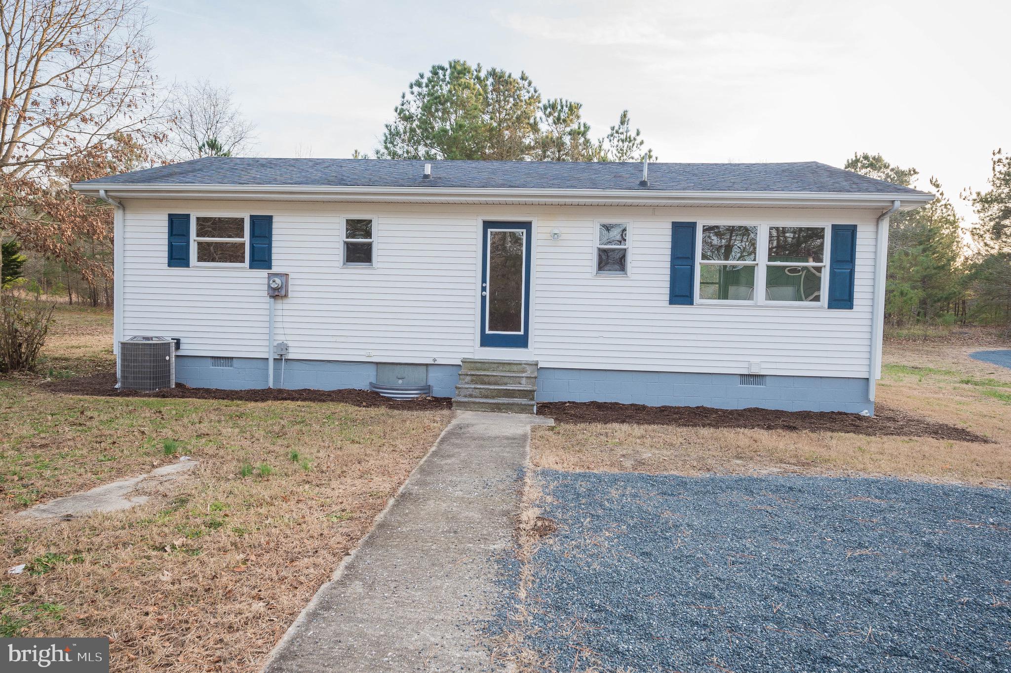 22071 Royal Oak Road Quantico, MD 21856 - Photo 38 of 40