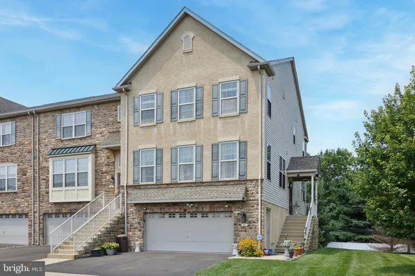 $629,999 | 66 Bowman Drive, Feasterville-Trevose, PA 19053
