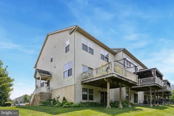 $629,999 | 66 Bowman Drive, Feasterville-Trevose, PA 19053
