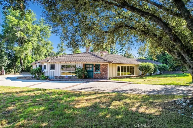 $3,000,000 | 3570 Lombardy Road, Pasadena, CA 91107