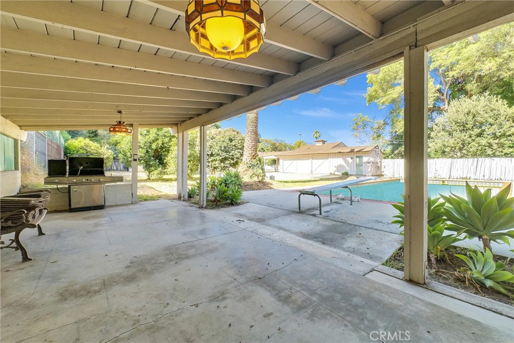 3570 Lombardy Road Pasadena, CA 91107 - Photo 38 of 45