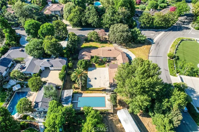 $3,000,000 | 3570 Lombardy Road, Pasadena, CA 91107