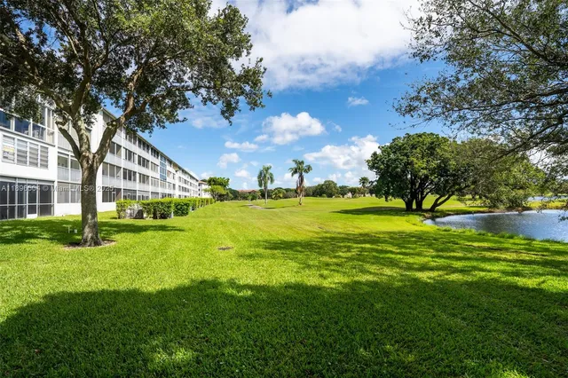 $1,525 | 400 Southwest 134th Way, Unit 107F, Pembroke Pines, FL 33027
