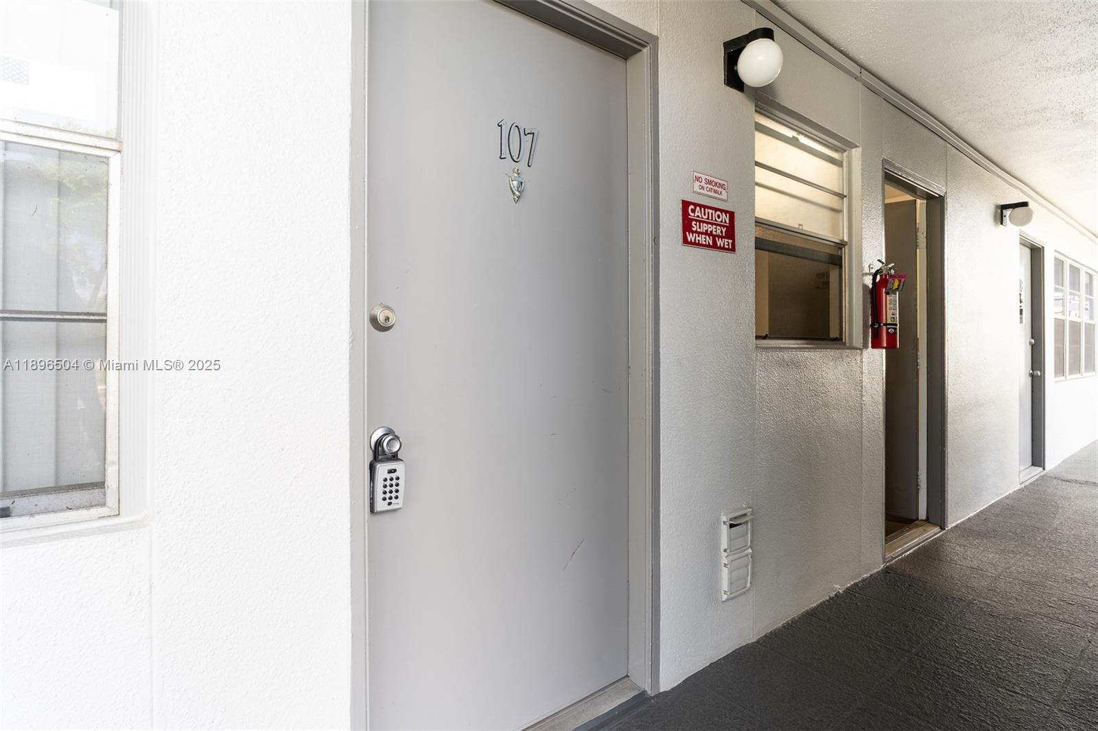 400 Southwest 134th Way, Unit 107F Pembroke Pines, FL 33027 - Photo 2 of 30