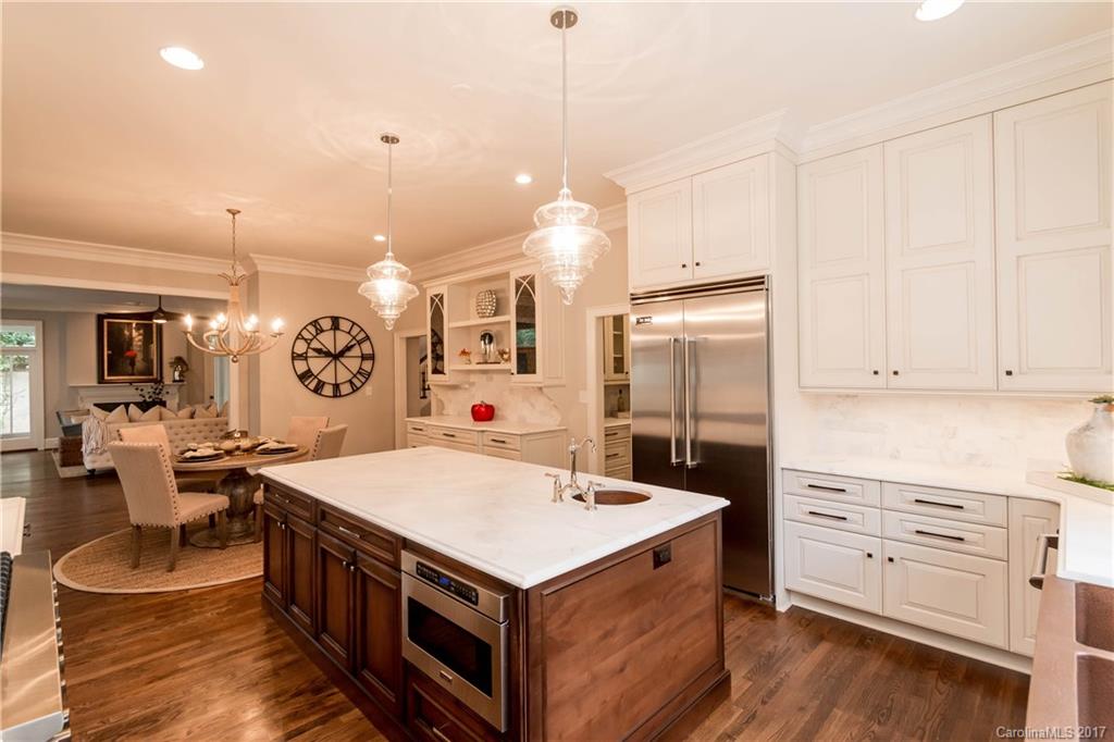 809 Edgehill Road South Charlotte, NC 28207 - Photo 11 of 29 Gallery Image 11