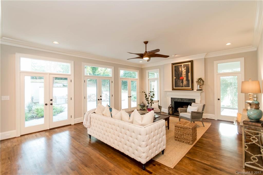 809 Edgehill Road South Charlotte, NC 28207 - Photo 13 of 29 Gallery Image 13