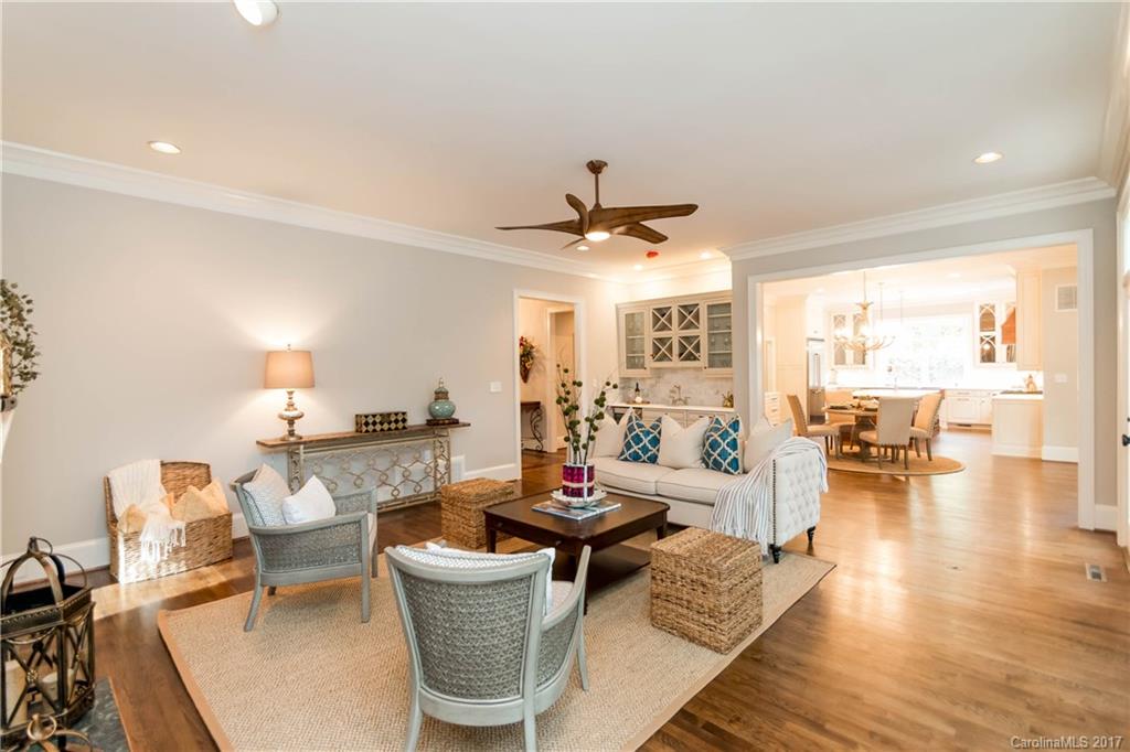 809 Edgehill Road South Charlotte, NC 28207 - Photo 14 of 29 Gallery Image 14