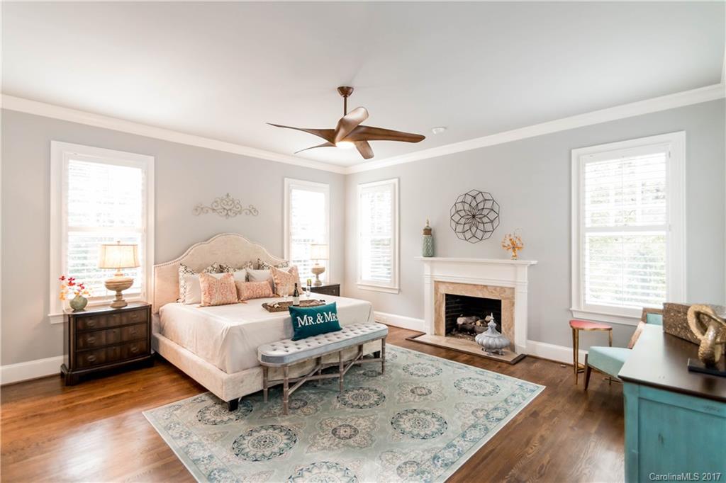 809 Edgehill Road South Charlotte, NC 28207 - Photo 16 of 29 Gallery Image 16