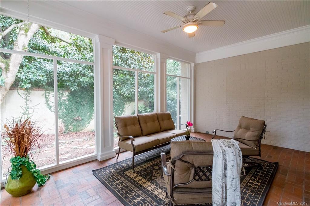 809 Edgehill Road South Charlotte, NC 28207 - Photo 26 of 29 Gallery Image 26