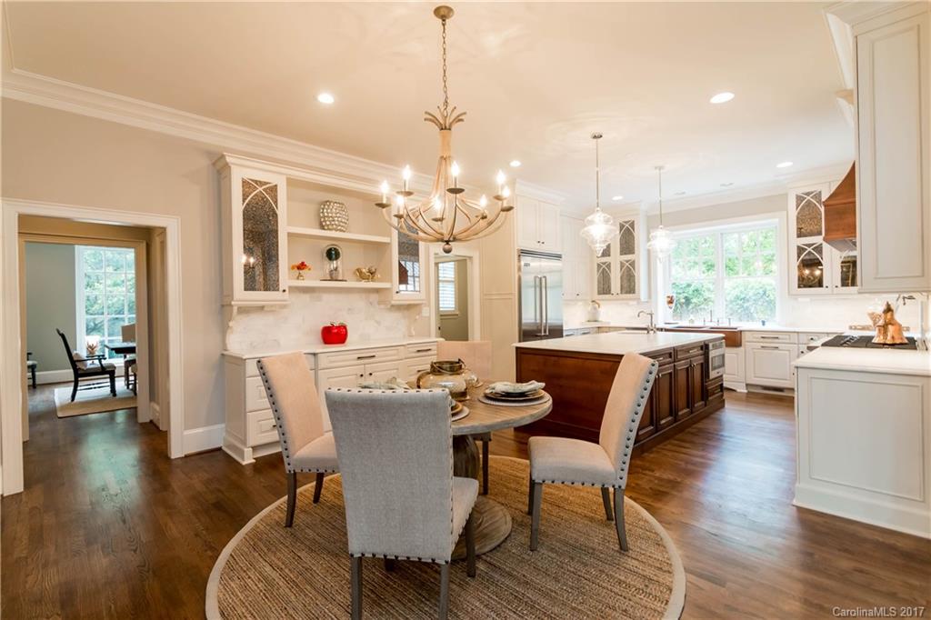 809 Edgehill Road South Charlotte, NC 28207 - Photo 9 of 29 Gallery Image 9
