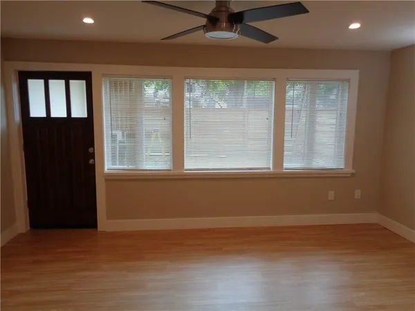 $2,875 | 3205 Grooms Street, Unit A, Austin, TX 78705
