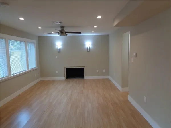 $2,875 | 3205 Grooms Street, Unit A, Austin, TX 78705