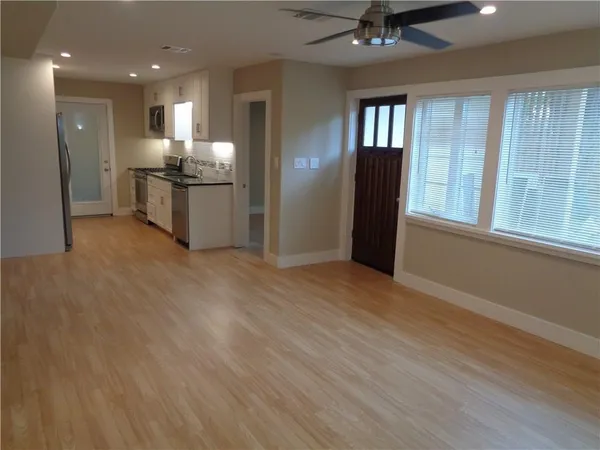 $2,875 | 3205 Grooms Street, Unit A, Austin, TX 78705