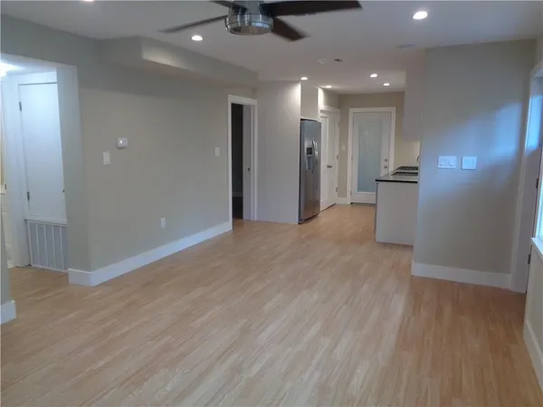 $2,875 | 3205 Grooms Street, Unit A, Austin, TX 78705