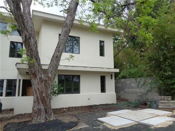 $2,875 | 3205 Grooms Street, Unit A, Austin, TX 78705