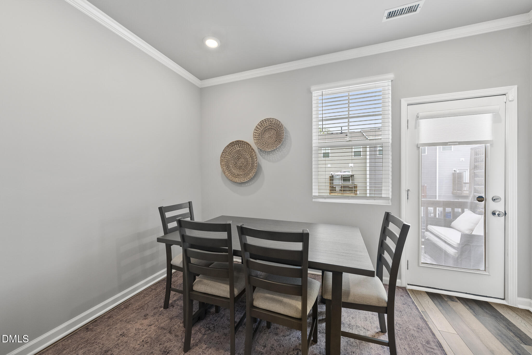 5216 Invention Way Raleigh, NC 27616 - Photo 13 of 31 Dining Area