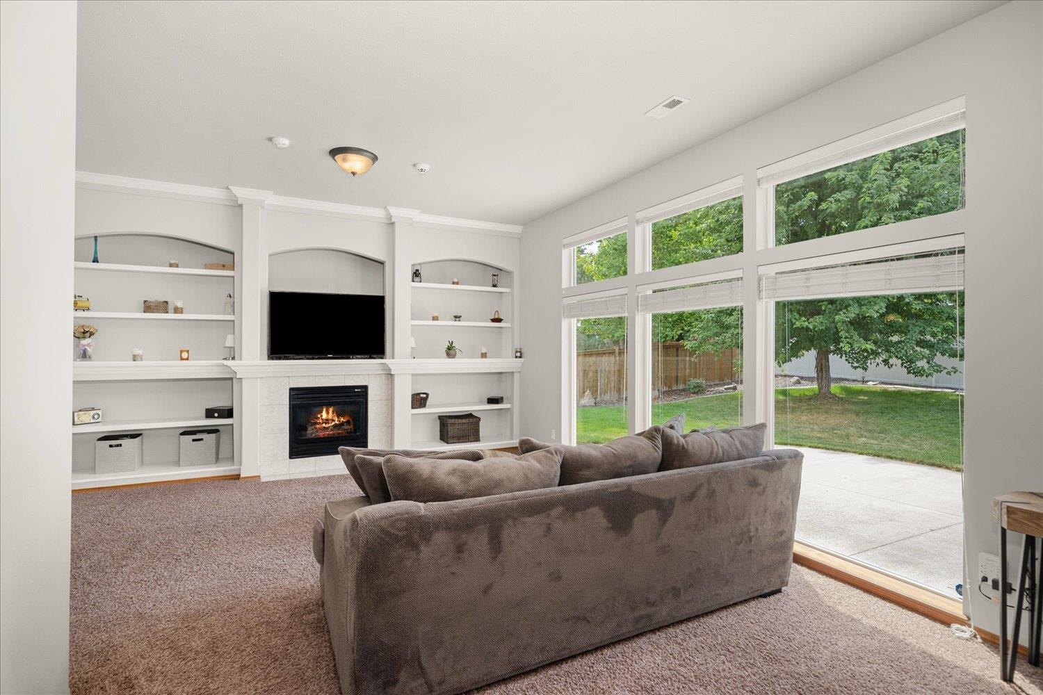 17425 North Edgecrest Road Colbert, WA 99005 - Photo 11 of 37