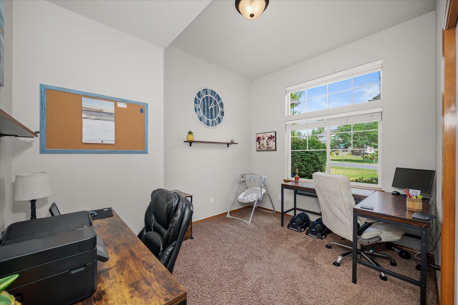 17425 North Edgecrest Road Colbert, WA 99005 - Photo 13 of 37