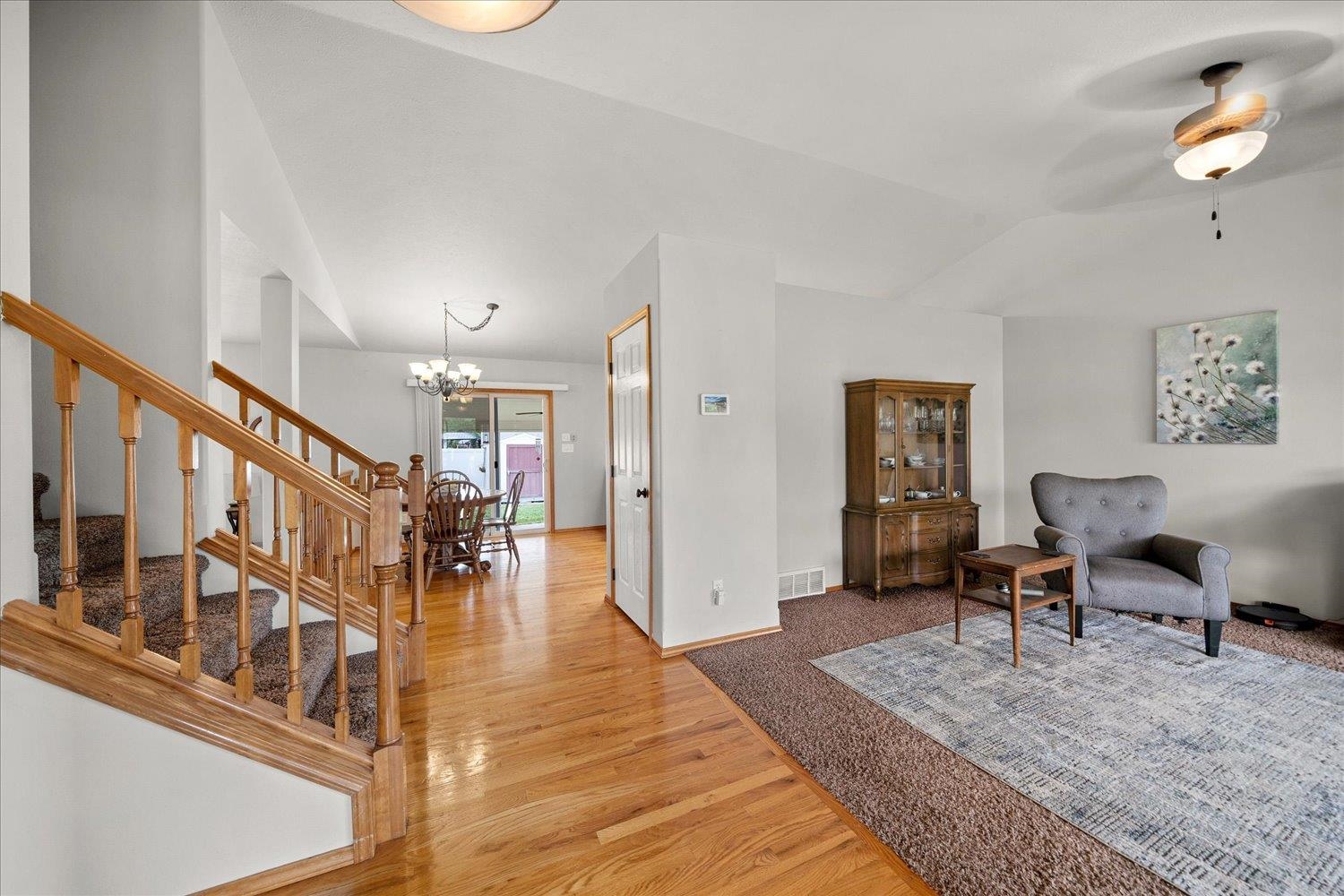 17425 North Edgecrest Road Colbert, WA 99005 - Photo 16 of 37