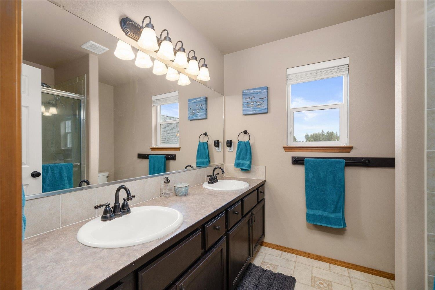 17425 North Edgecrest Road Colbert, WA 99005 - Photo 18 of 37
