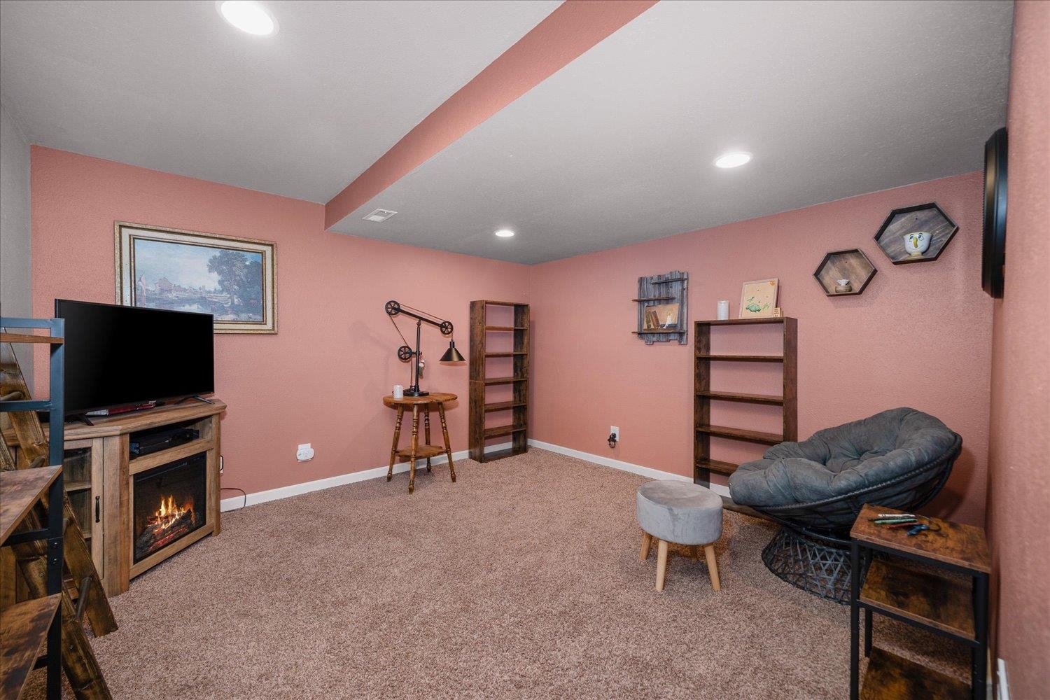 17425 North Edgecrest Road Colbert, WA 99005 - Photo 24 of 37