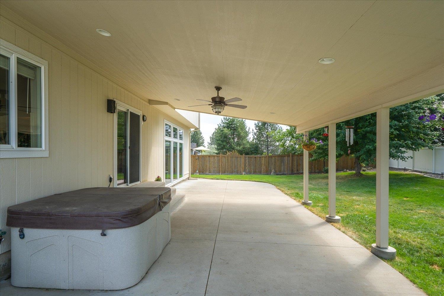 17425 North Edgecrest Road Colbert, WA 99005 - Photo 29 of 37